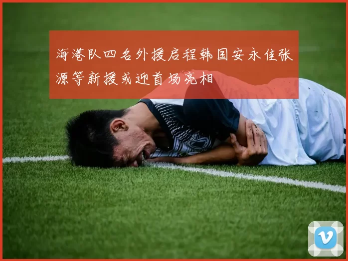 海港队四名外援启程韩国安永佳张源等新援或迎首场亮相