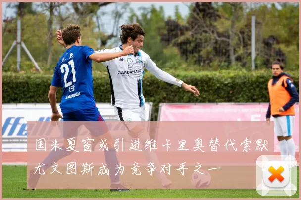 国米夏窗或引进维卡里奥替代索默尤文图斯成为竞争对手之一